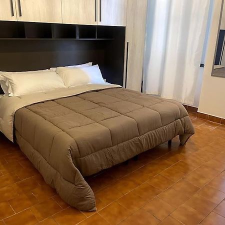 Ridi Che Ti Passa In Vico Lavagna Appartement Genua Buitenkant foto