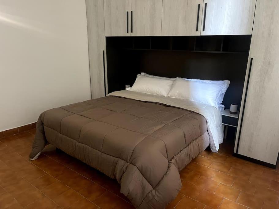 Ridi Che Ti Passa In Vico Lavagna Appartement Genua Buitenkant foto